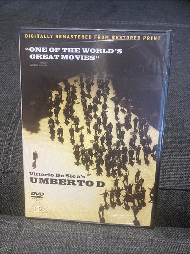 Umberto - , sealed)