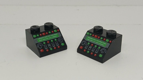 Lego star wars 2x - lego,