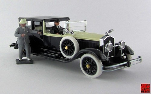 Rio4499 isotta fraschini - -,