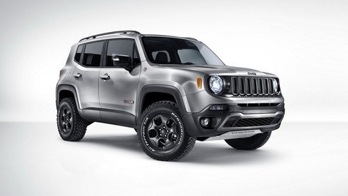 Tagliando olio jeep renegade - tagliando,