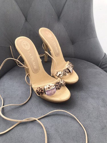 Sandali donna tacco - tacco,