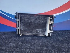 KIT 2 RADIATORI VOLKSWAGEN POLO (9N) ANNO 2006 ( 1.4./80cv)