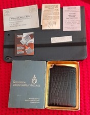 Lovely vintage ronson - lovely,