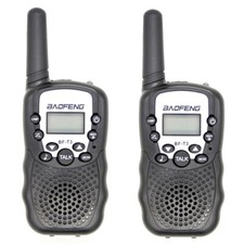 BAOFENG RADIO WALKIE TALKIE