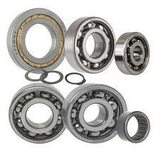 MF3943 Kit Cuscinetti Motore