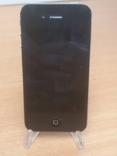 iPhone 4S 16GB - Nero - Solo