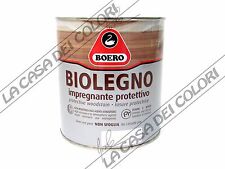 BOERO - BIOLEGNO - 0,750 lt -