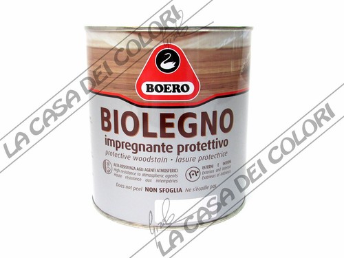 Boero biolegno 750 - boero,