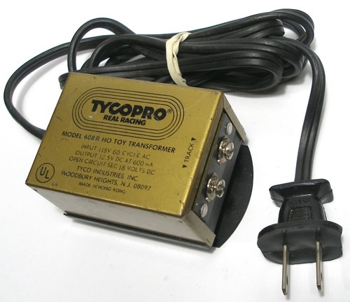 1970 1975 tyco tycopro - tycopro, slot