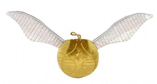 Harry potter boccino oro - harry, d'oro
