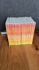 Manga Maison Ikkoku - Serie