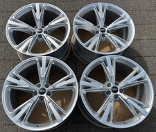 4 CERCHI IN LEGA ORIGINALI 21"