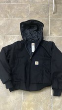 Carhartt Active Jacket Rework