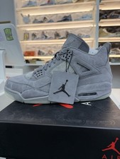 Taglia 10 - Air Jordan 4 Retro