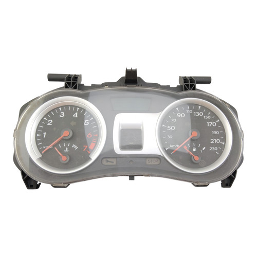 Quadro strumenti renault clio - quadro,