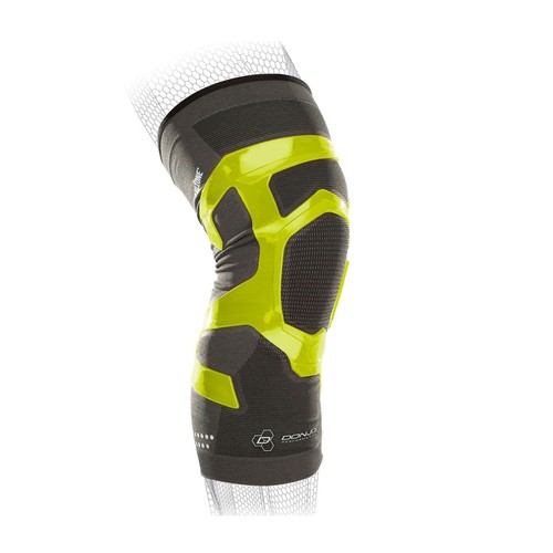 Ginocchiera donjoy performance - ginocchiera,