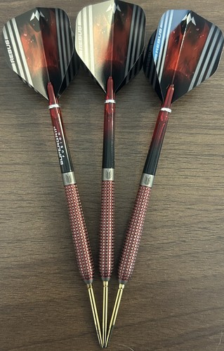 Bersaglio stephen bunting gen - stephen,