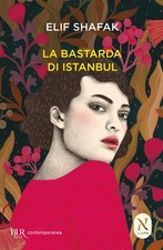 Elif Shafak La bastarda di