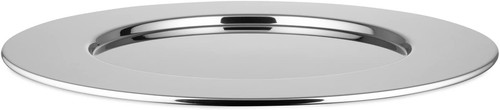 Alessi sg43 sottopiatto - alessi, in