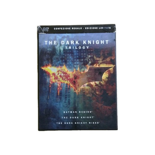 Batman the dark knight - dark,