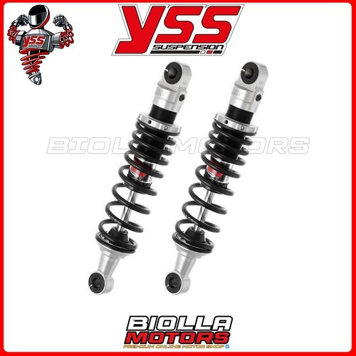 Yss pair rear - yss, of