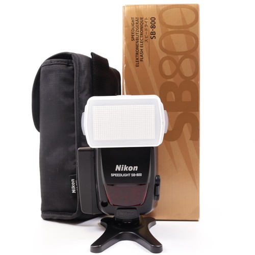 Nikon 800 speedlight unità - speedlight,
