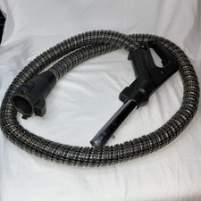 Tubo manico elettrico ugello