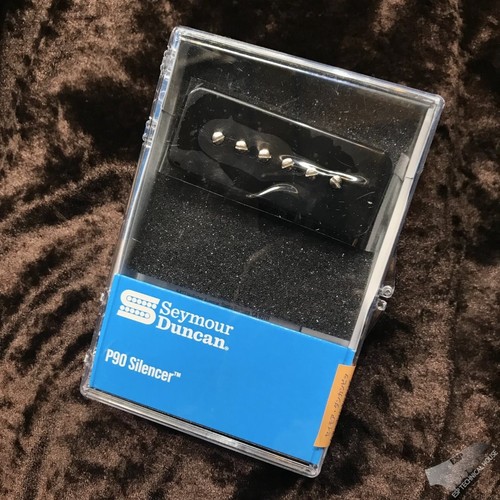 Seymour duncan vintage - seymour, p90
