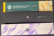 Nespresso Barista Creazioni
