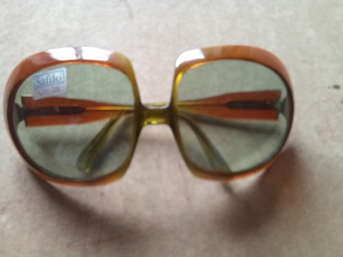 Occhiali sole vintage - da,