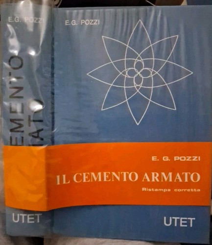Enrico pozzi cemento armato - enrico,