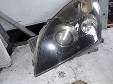 FARO ANTERIORE SX ALLO XENO