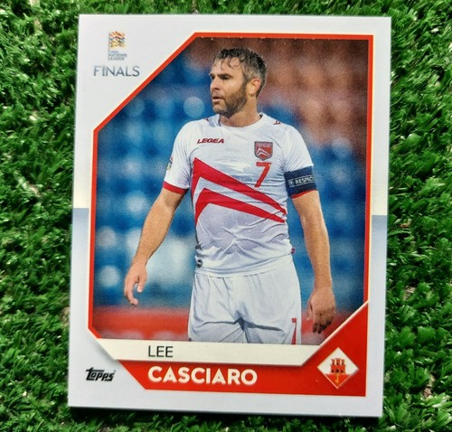 Figurina topps the road - the,