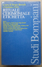 SERGIO BERTELLI, GIULIANO