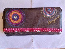 portafoglio desigual donna