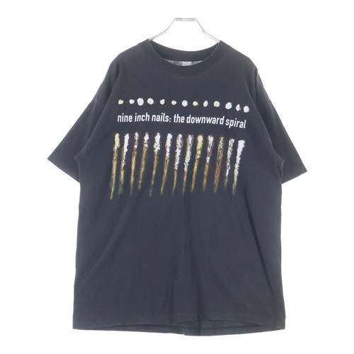 Shirt vintage nove pollici - vintage,