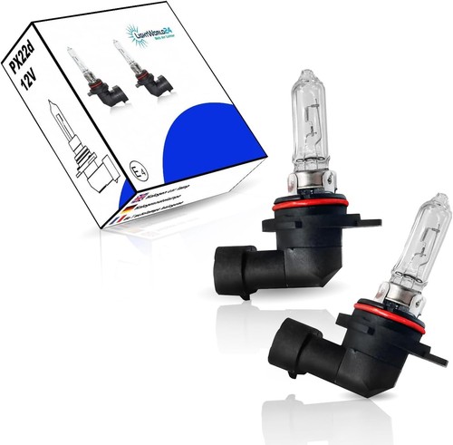 Fari lampadina hir2 - 2x, 55w