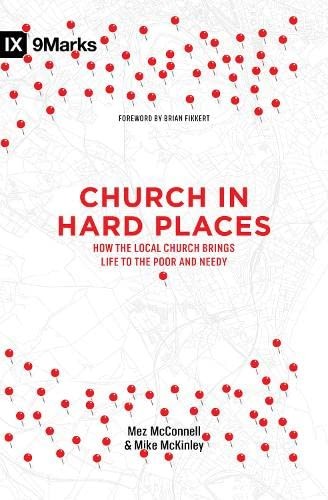 Church hard places - hard,