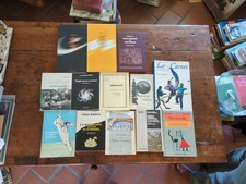 Lotto Libri Sulla Valle