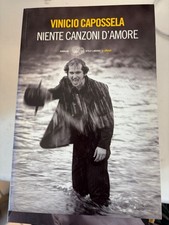 Libro, Vinicio Capossela