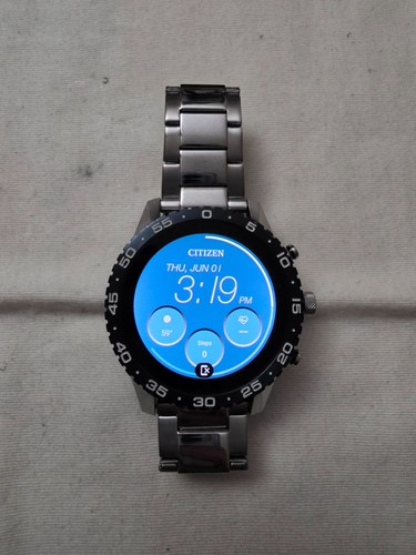 Citizen touchscreen lunetta - cz,