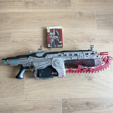 Gears of War 2 Arma Lancer