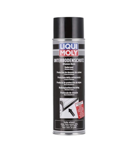 Antirombo spray 500ml
