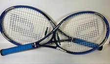 Set 2 racchette da tennis