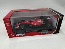 Brago Ferrari Sf15-T Raikkonen
