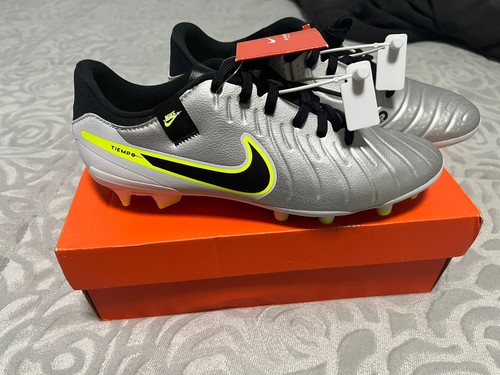Scarpe calcio nike tiempo - scarpe,