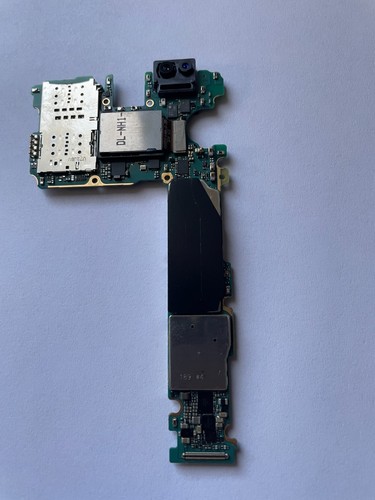 Scheda madre mainboard samsung - scheda,