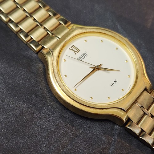 Orologio vintage seiko - orologio,