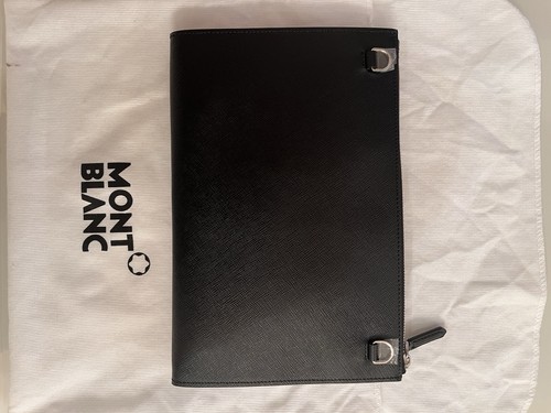 Borsello montblanc sartorial - borsello,
