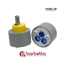 CARTUCCIA RICAMBIO NOBILI RCR413